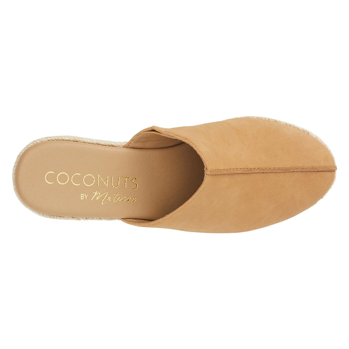 Coconuts by sales matisse wedges