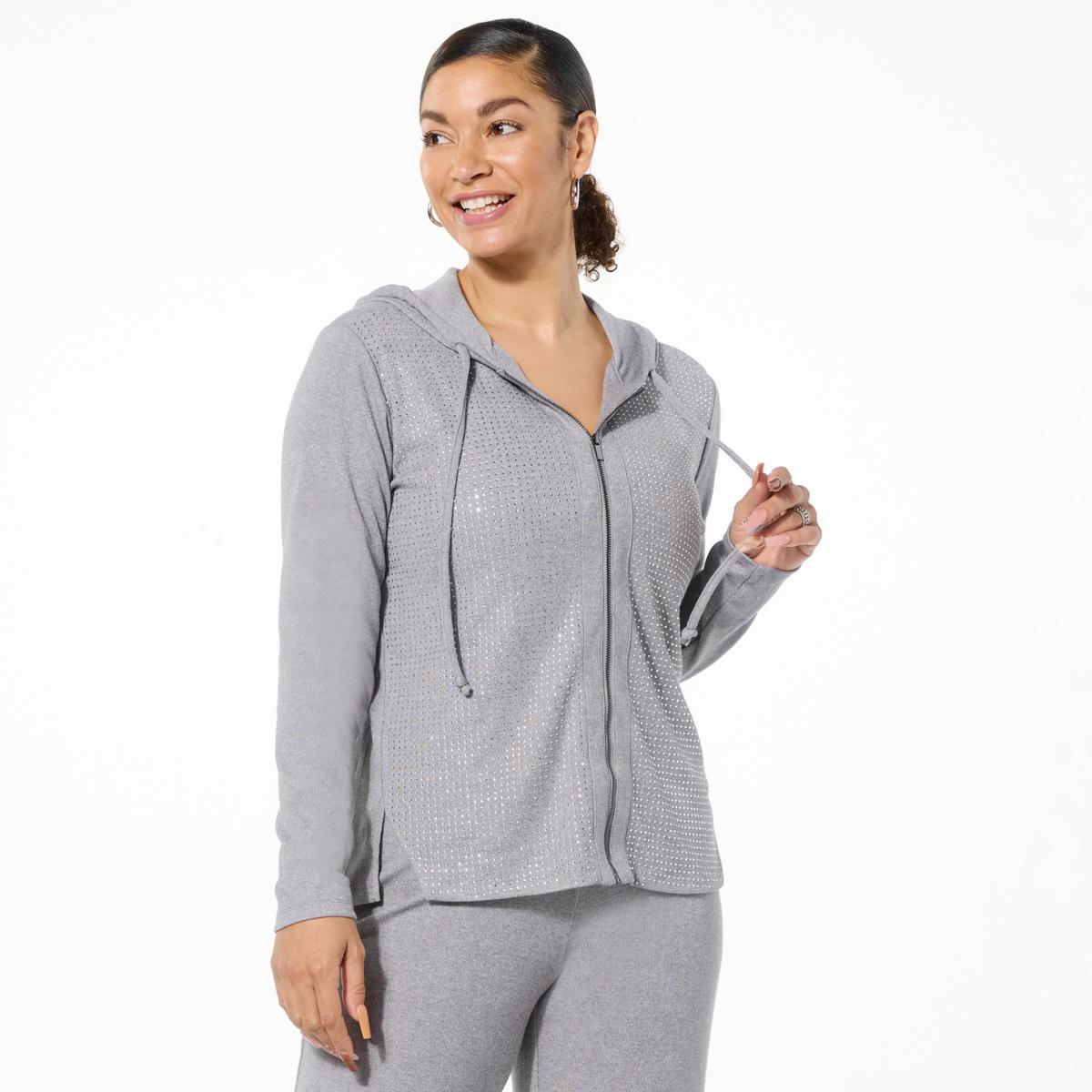 J.s-luxe GI’N’GI KNITTED HOOD Buy Jigsaw Grey Hooded Snood from Next USA