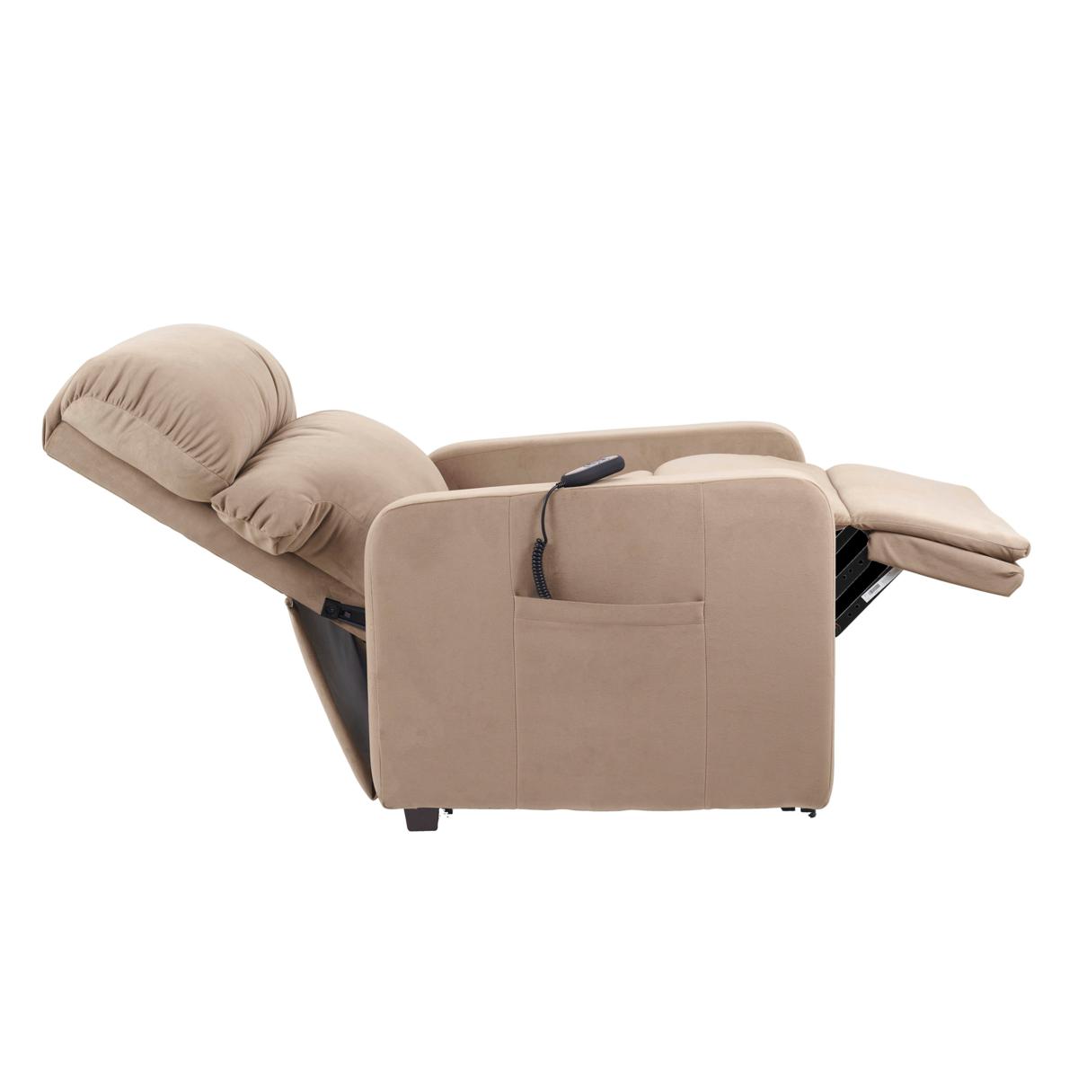 Comfy LiftChair Power Lift Recliner