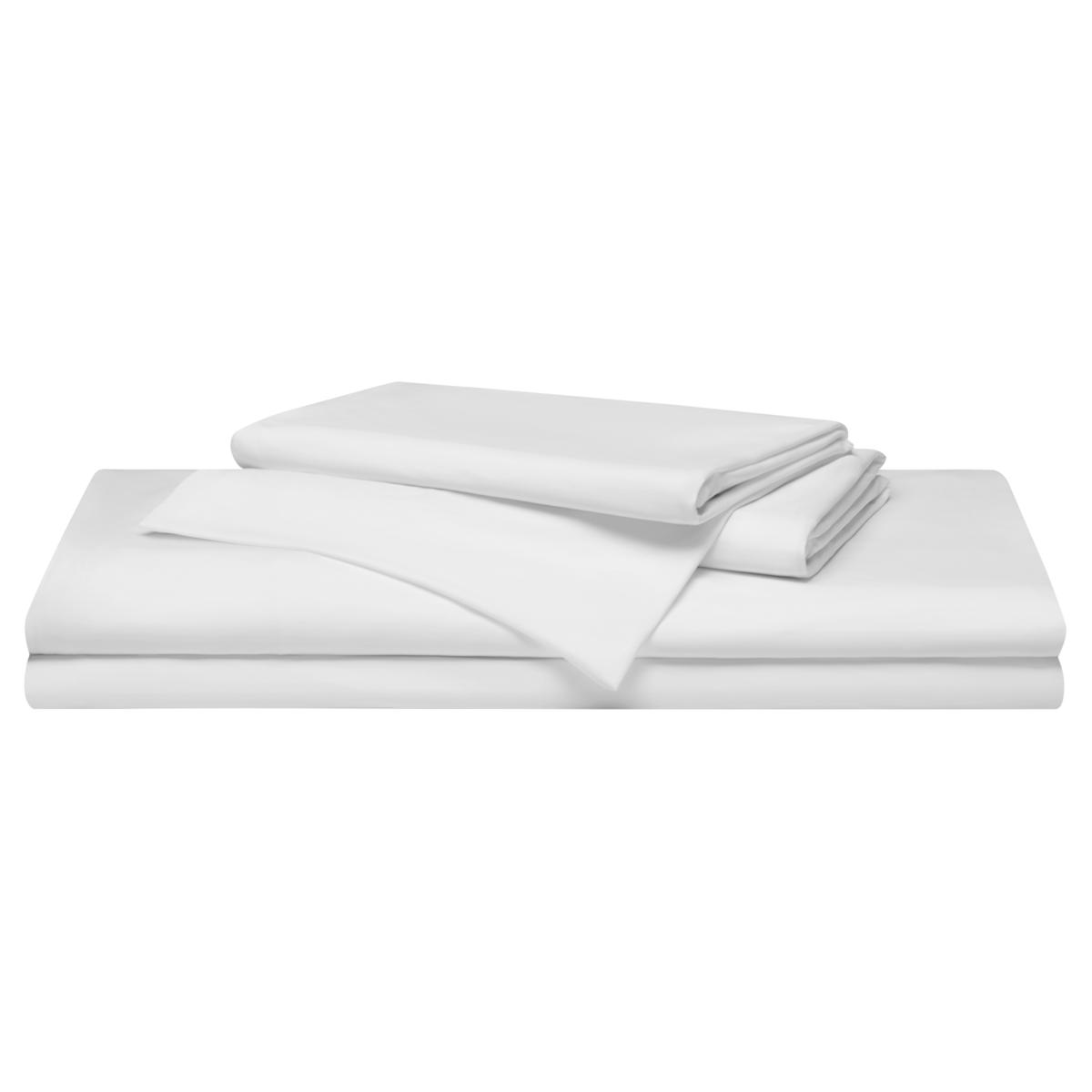 Comphy by Coop CoolSpa Cooling Sheet Set - Queen | HSN