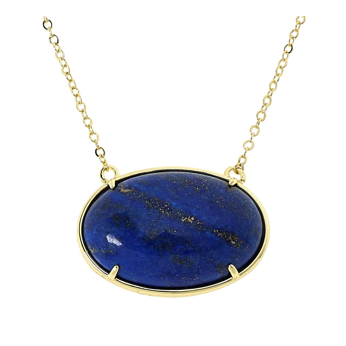 Brighton clearance blue necklace