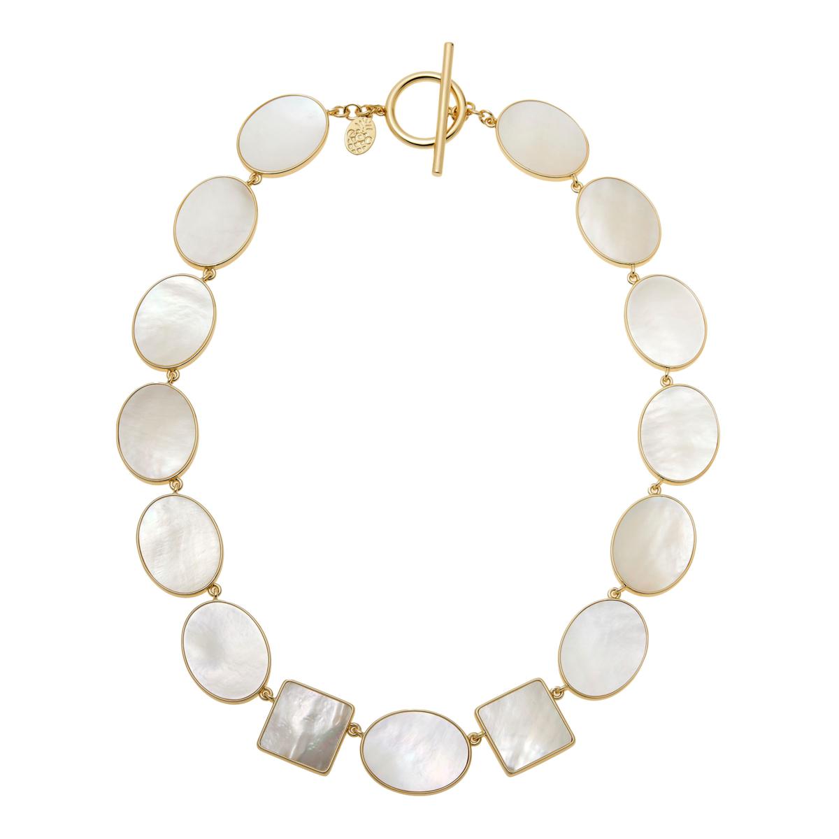 Connie craig carroll mother of outlet pearl necklace