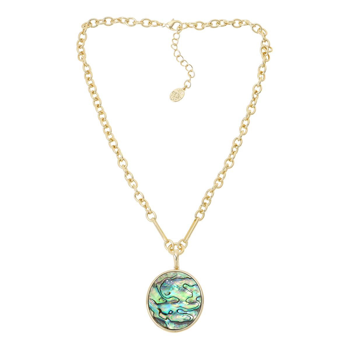 Collana Rosario con Tormalina Multicolore