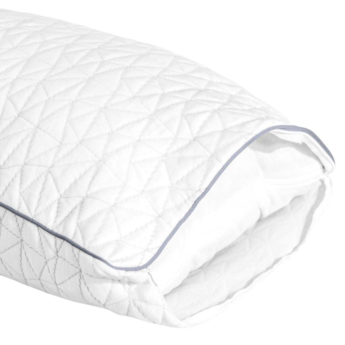 Coop Home Goods Body Pillow Protector with Zipper, 1 Pack