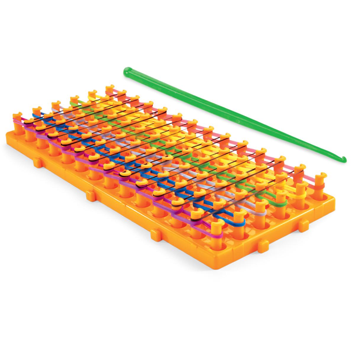 Cra-Z-Loom DIY Bracelet Loom Kit - 23301761 | HSN