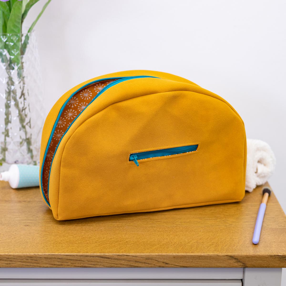 SkinCraft T.G.F Shim.Board2枚　T.G.F.-Bag Crafter's Companion Wash Bag Wonders Bag-Making Die Kit