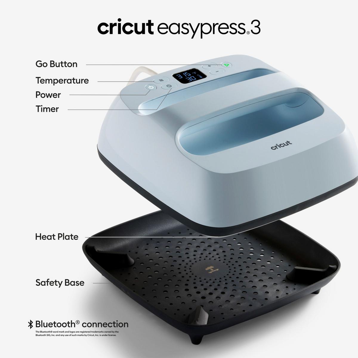 Cricut deals Easy Press