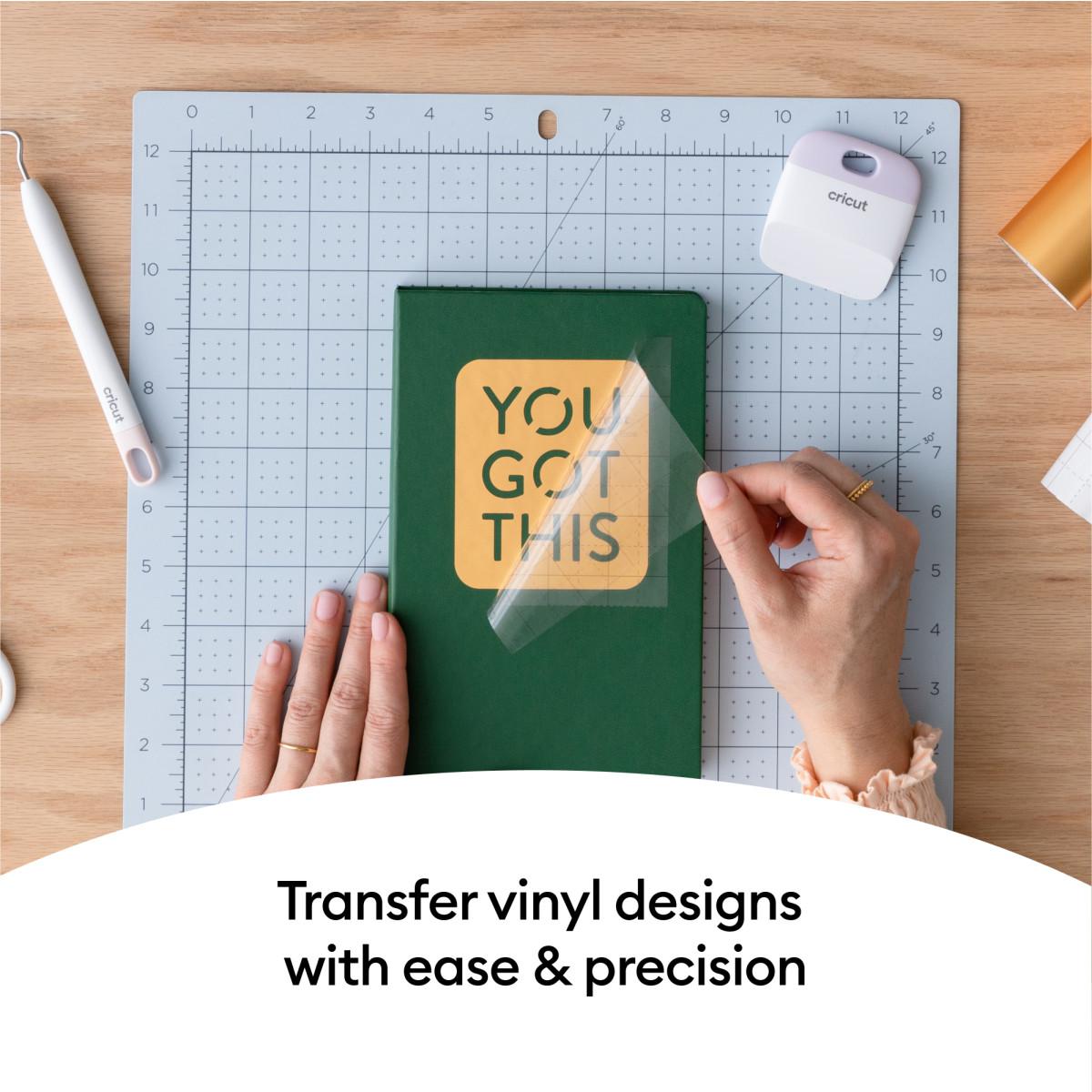 Cricut Joy Xtra Transfer Tape (3 ft) - 22139607