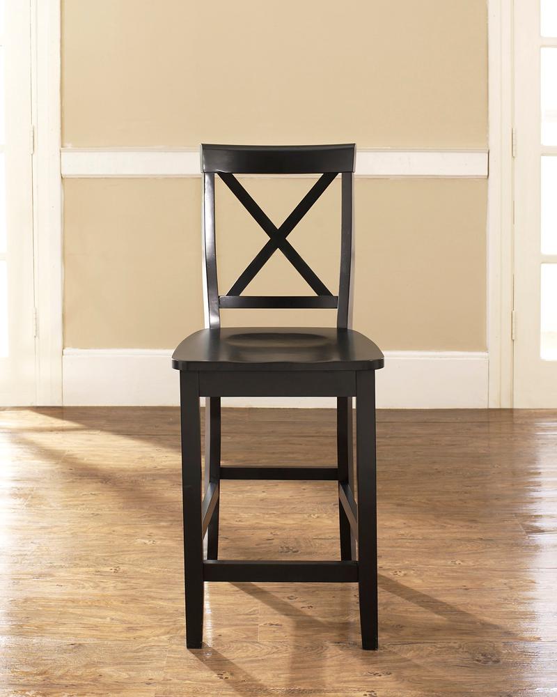 2 piece discount bar stool set