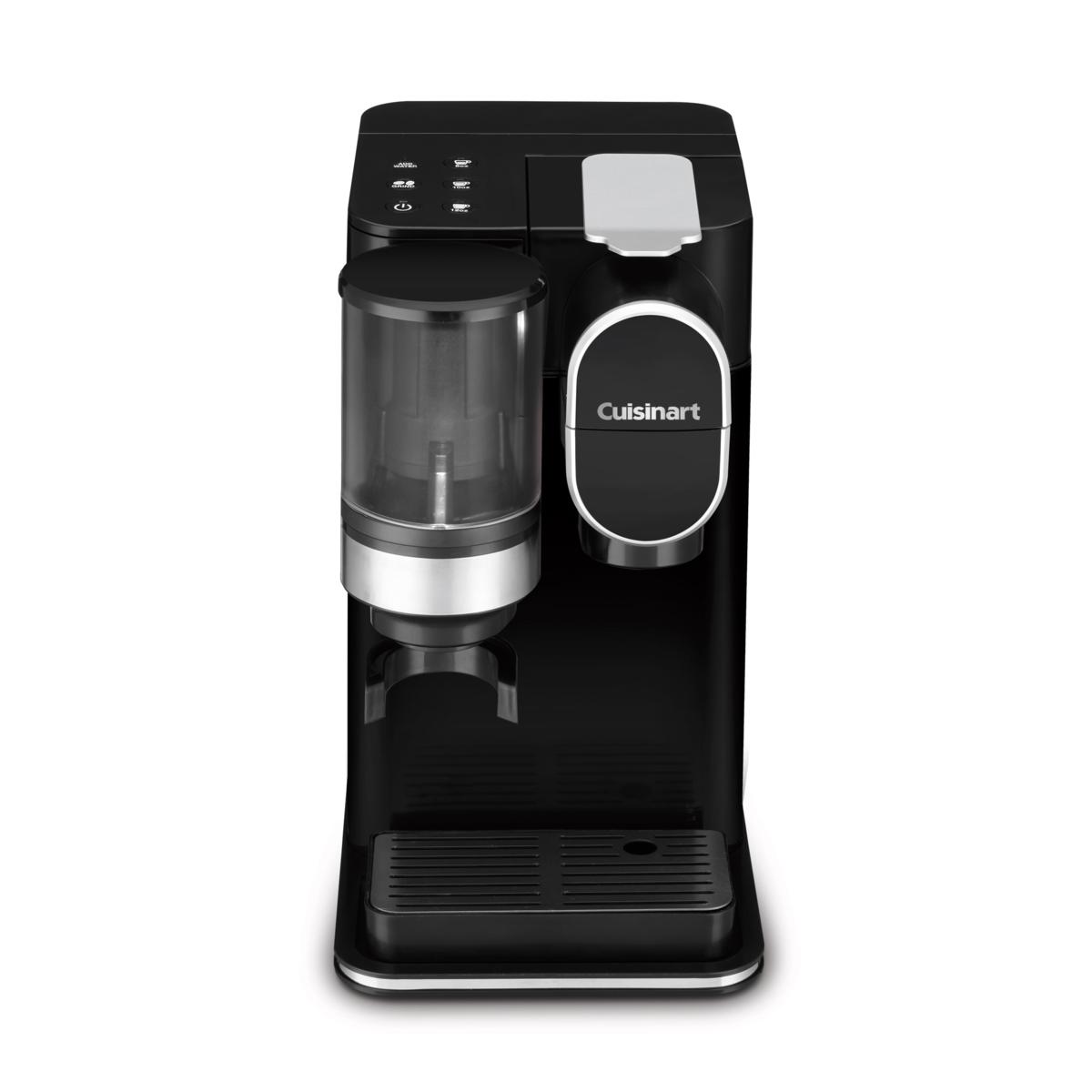 Cuisinart DGB2 Grind & Brew Single-Serve Coffeemaker - 20522475 | HSN