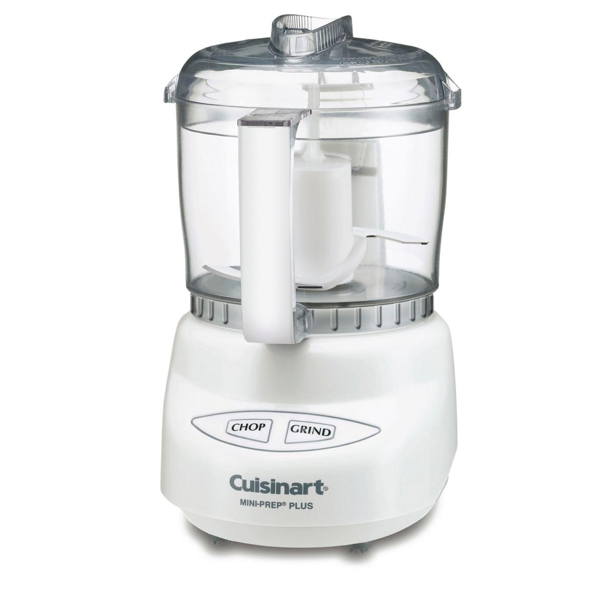 Hamilton Beach 70450 Compact Food Processor & Chopper Review