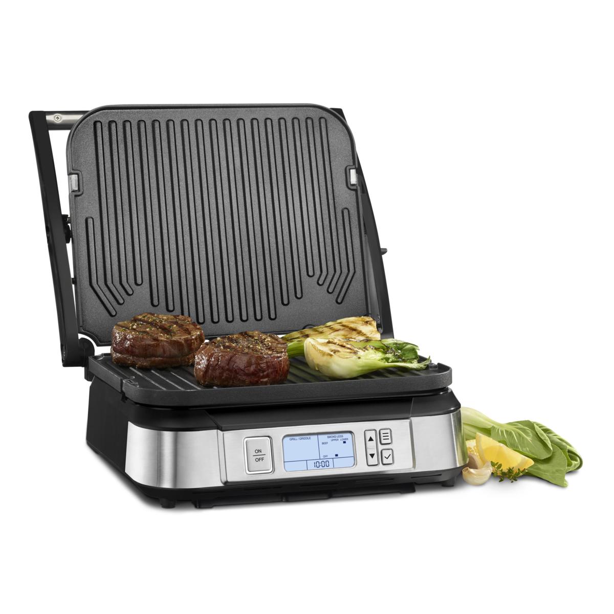 griddler elite review