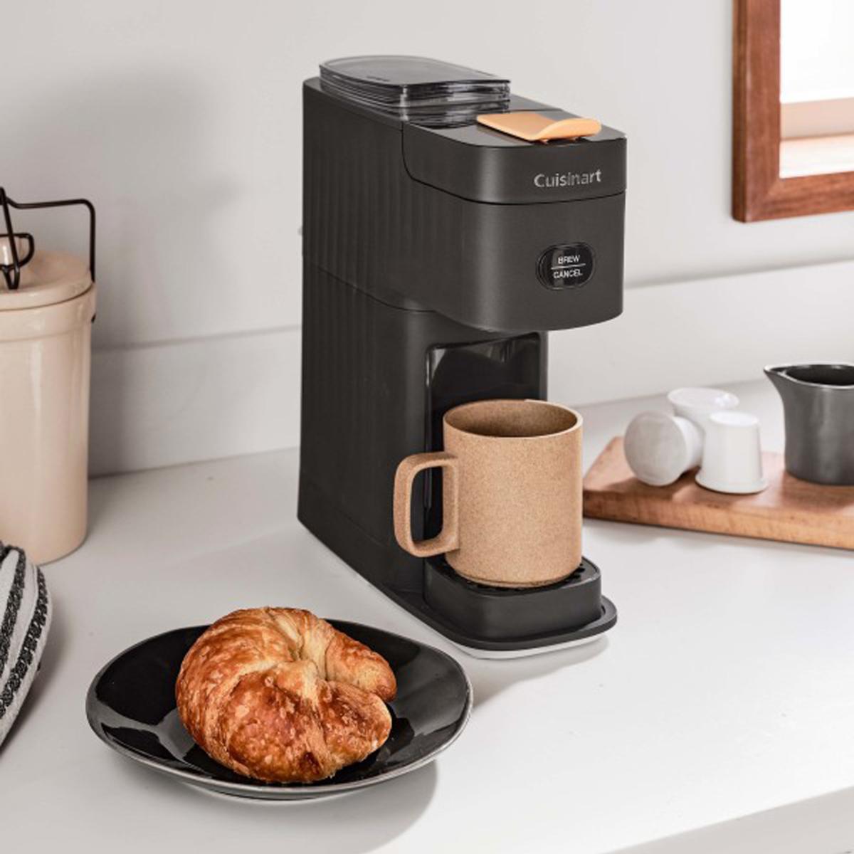 Cuisinart Single-Serve Coffee Maker | HSN