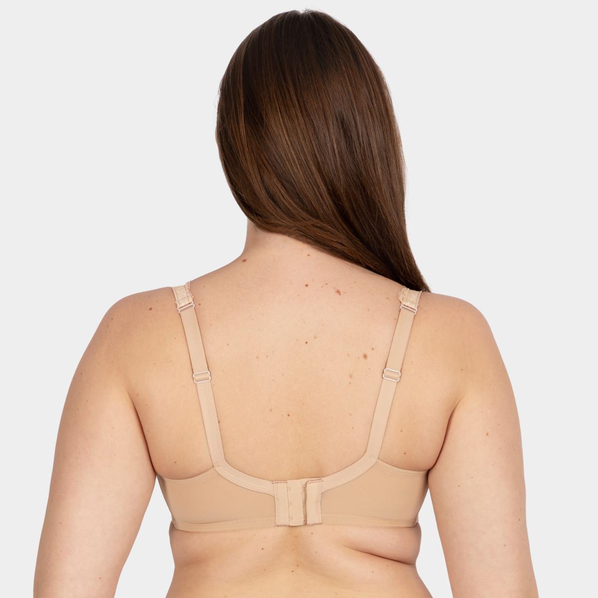 push up bra for low cut dress Thirdlove Zero Edge Wireless Push-Up Bra