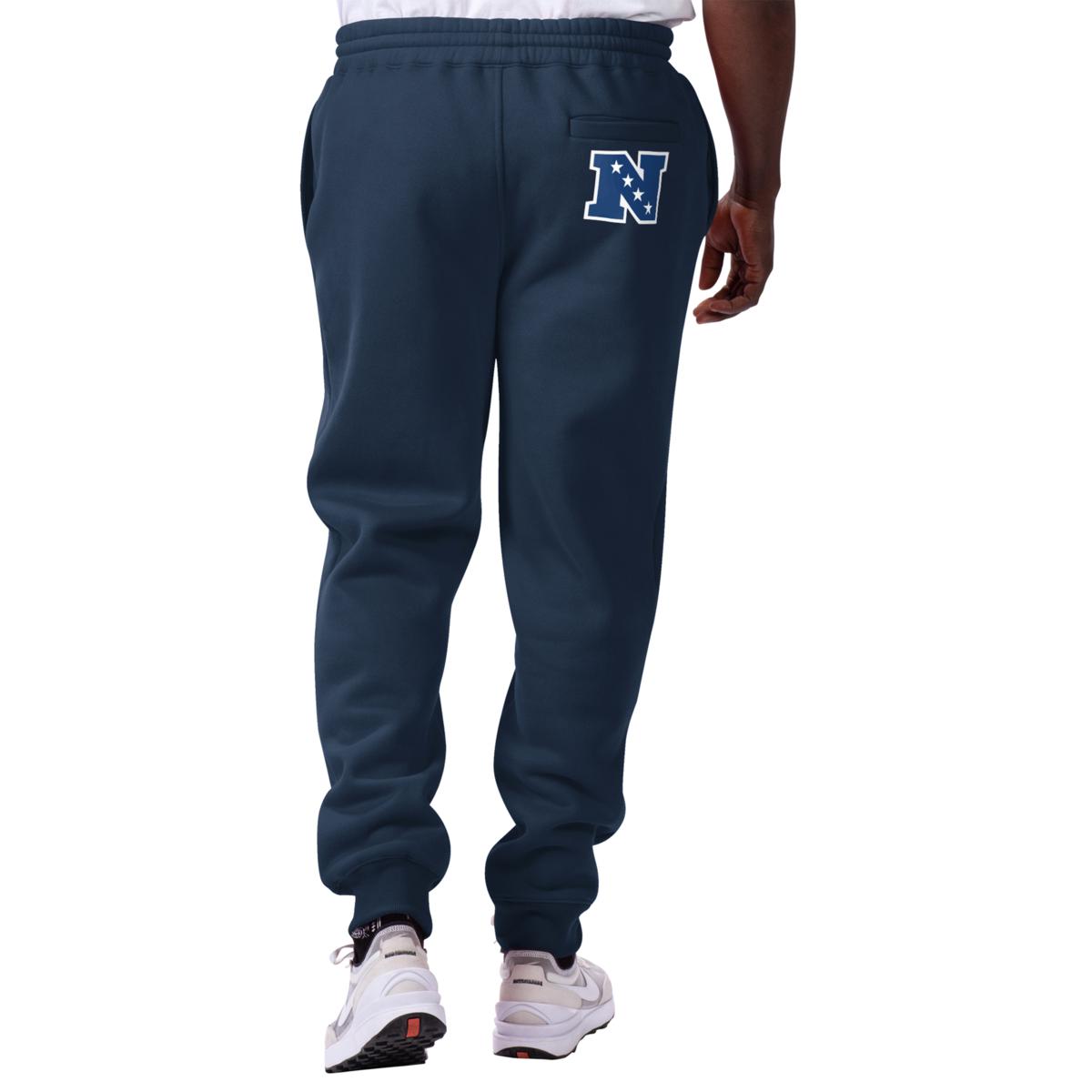 Dallas Cowboys Game Day Football Joggers for Men