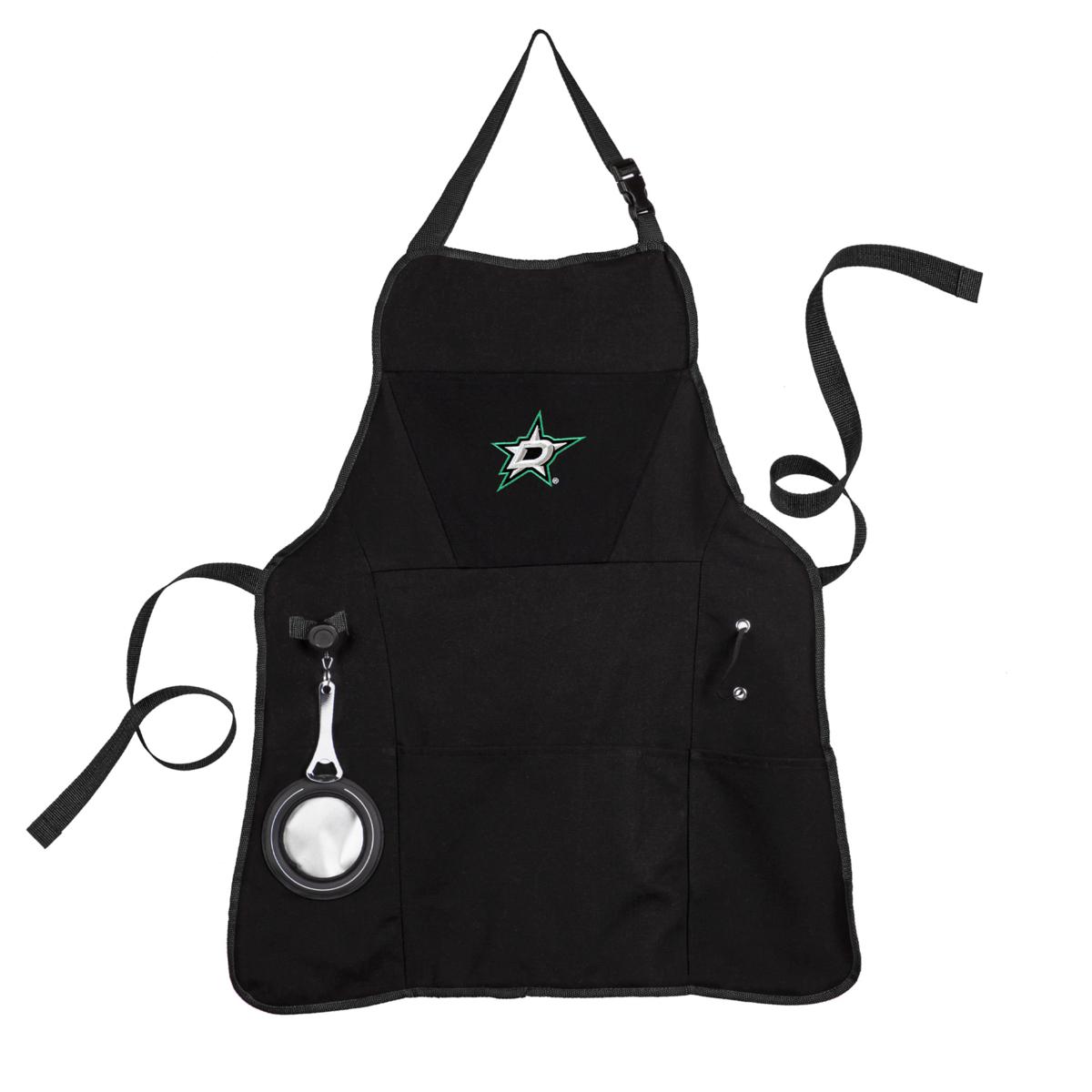 Grill Apron 10091655 HSN