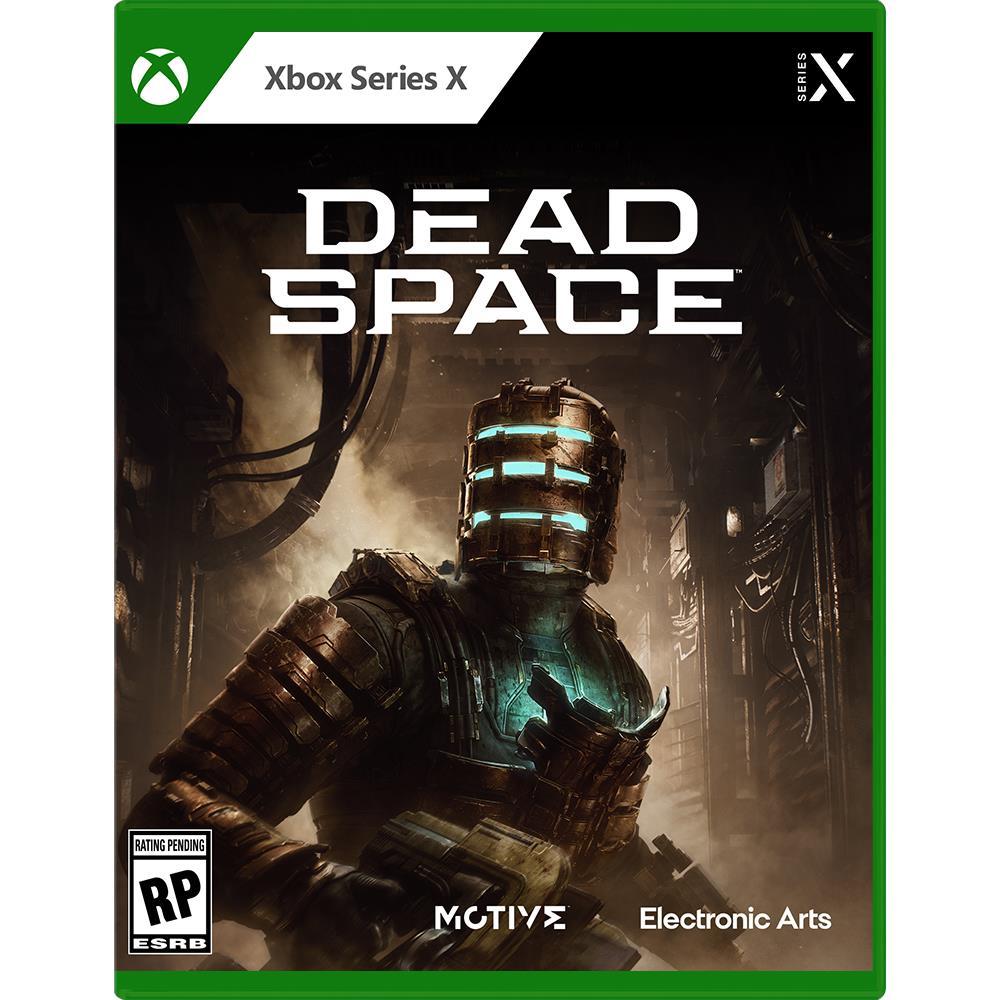 Dead Space, Remake of the Sci-Fi Survival Horror Classic, Now Available on  PlayStation 5, Xbox Series X, S and PC