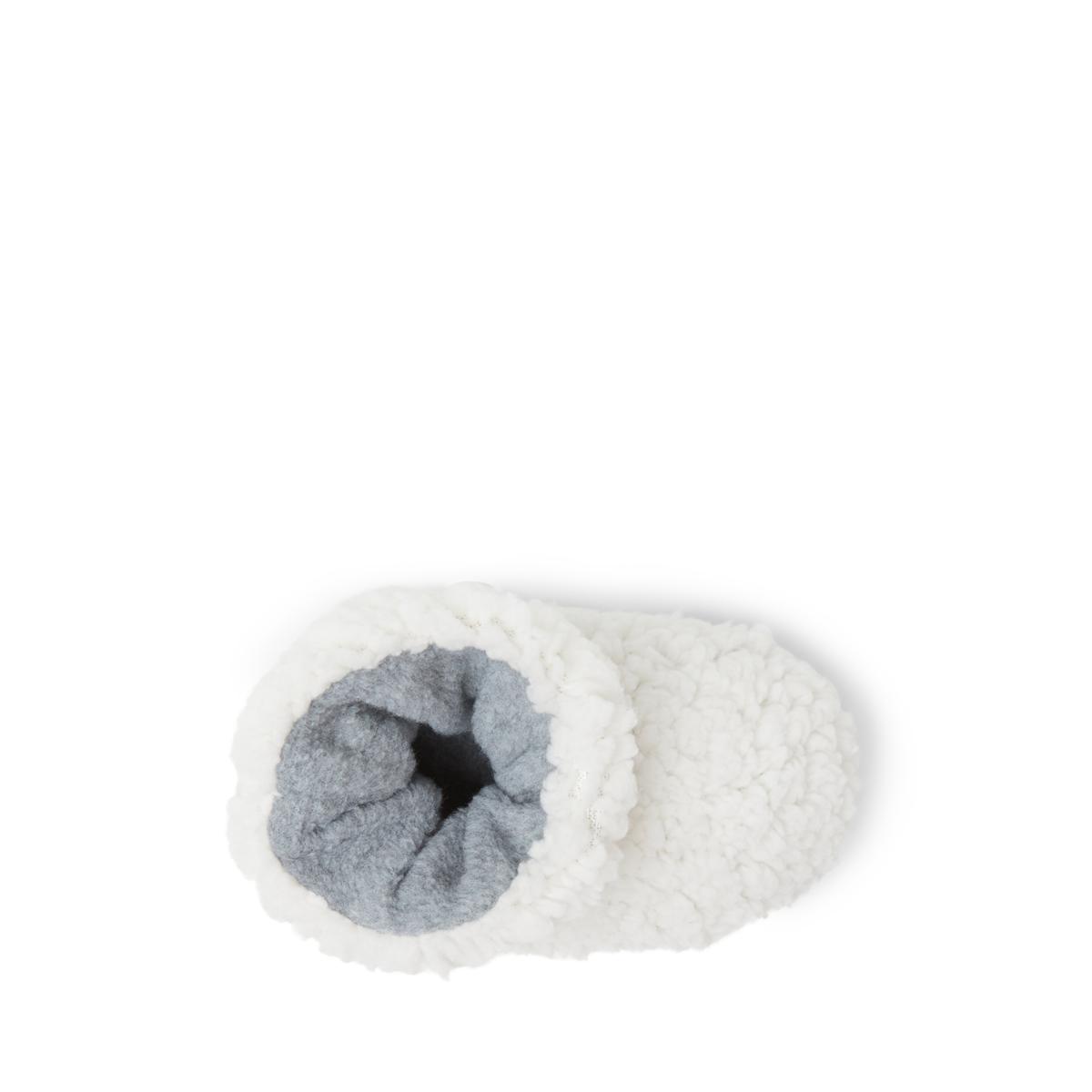 Tesco baby outlet slippers