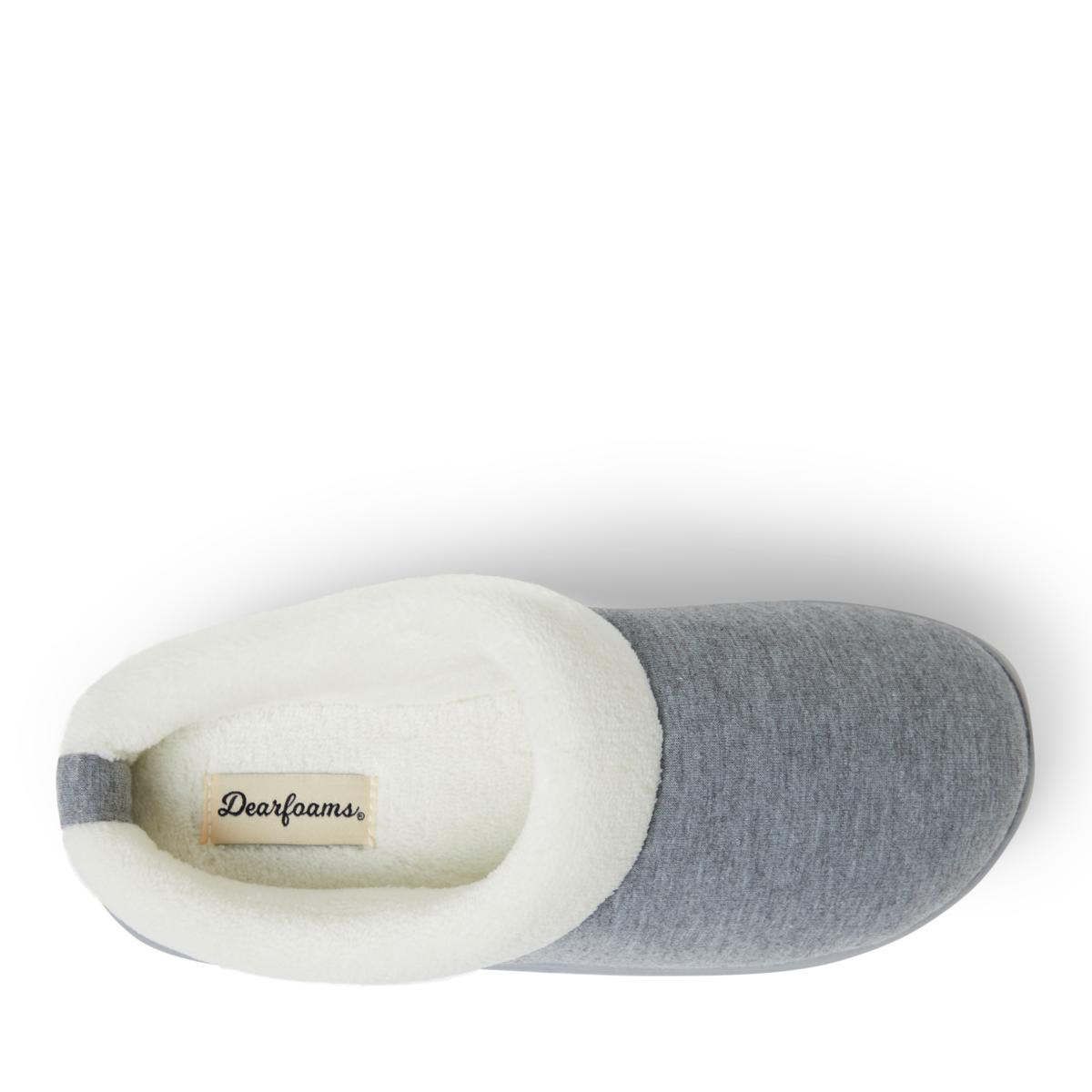 Dearfoam women's hot sale house slippers