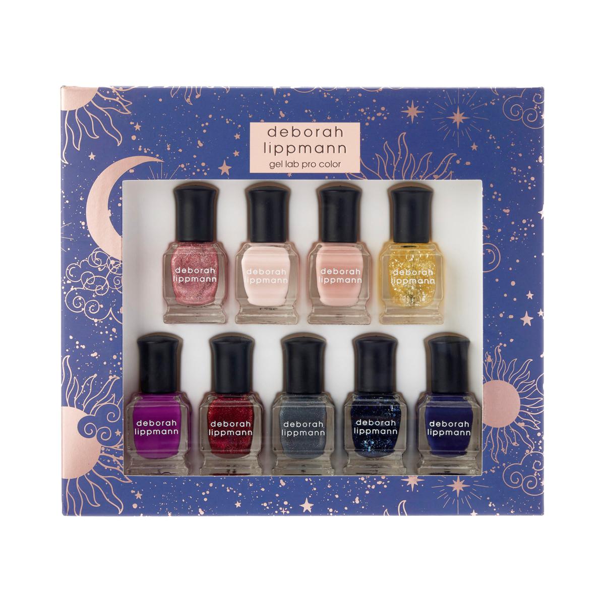 Deborah Lippmann 9-piece We Are All Made of Stars Set - 22062258 | HSN