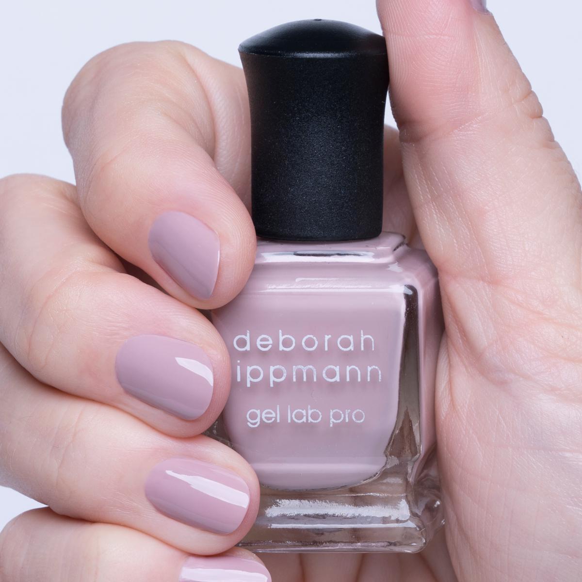 Deborah Lippmann Nail Polish Gel Lab Pro I PUT A SPELL ON YOU 0.5