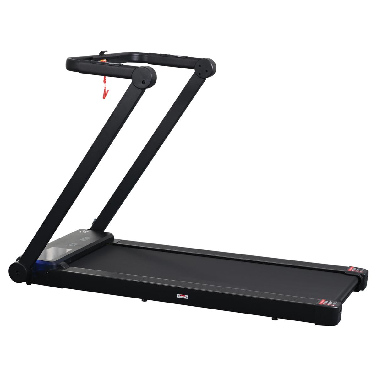 Denise Austin 3-in-1 One-Fold Treadmill | HSN