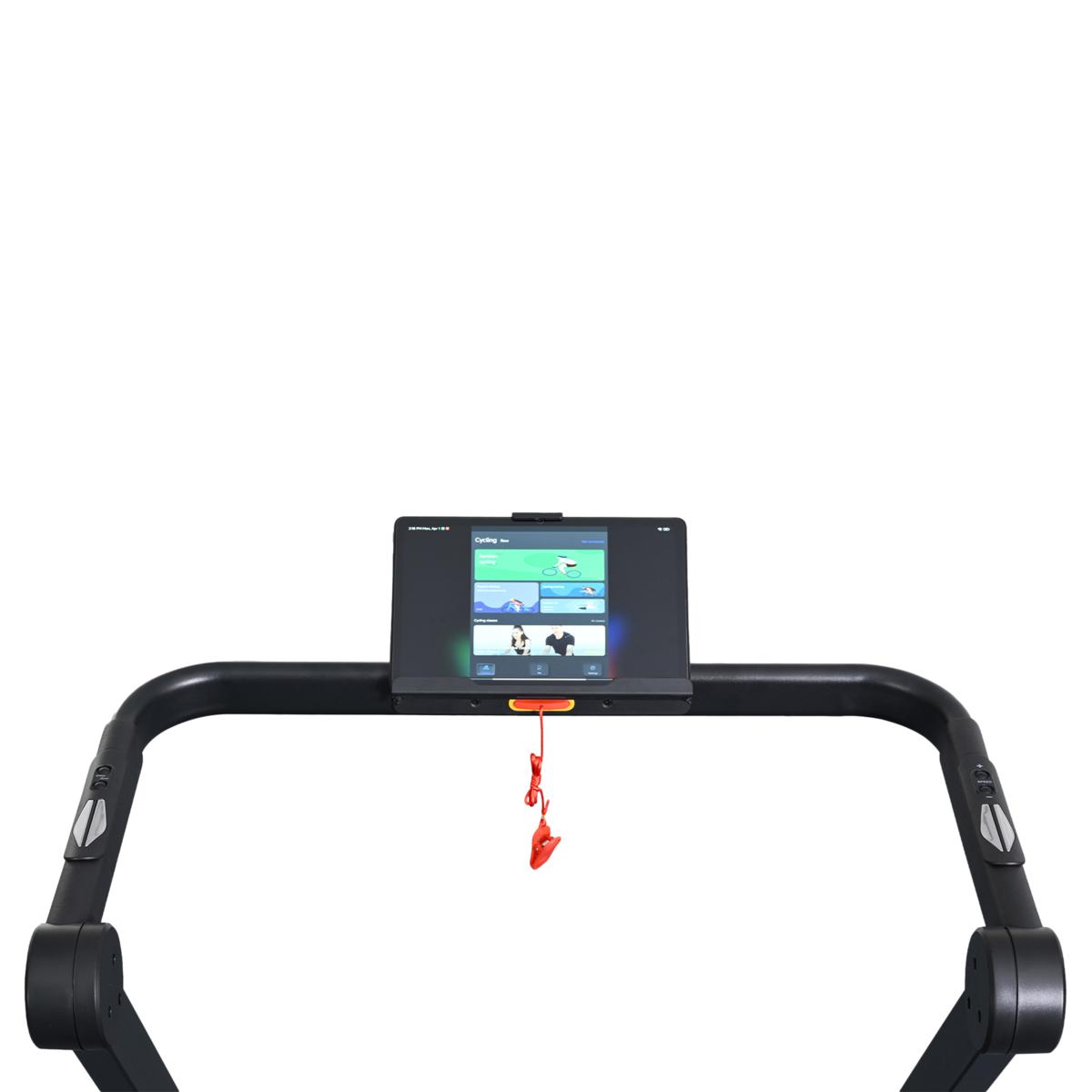 Denise Austin 3-in-1 One-Fold Treadmill | HSN