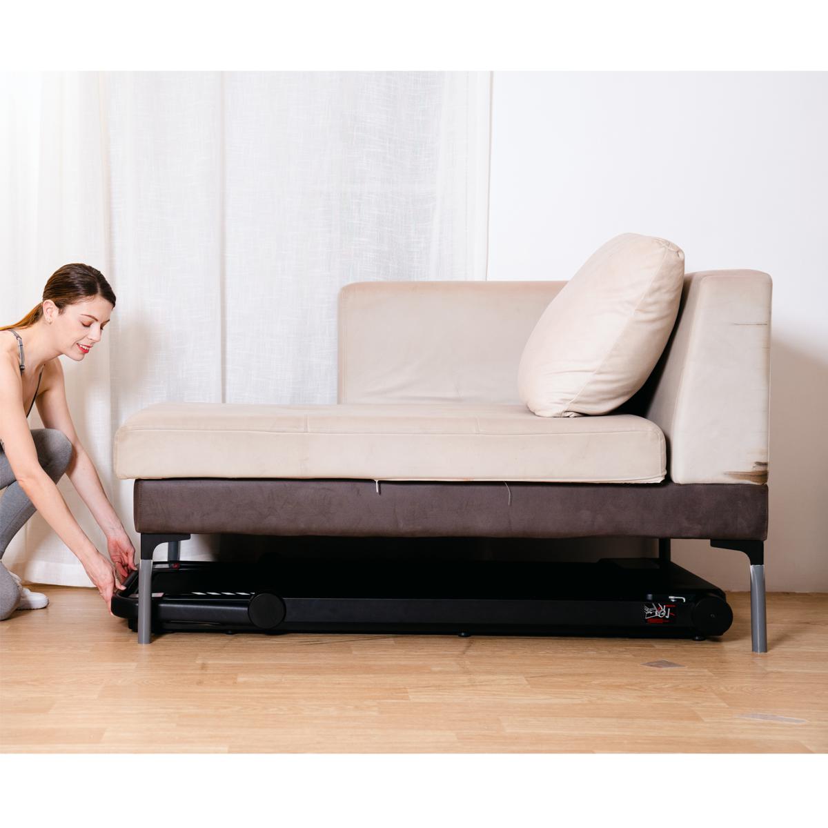 Denise Austin 3-in-1 One-Fold Treadmill | HSN