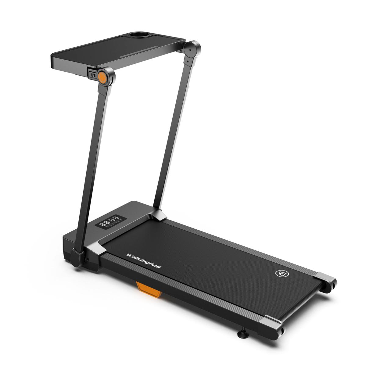Denise Austin 3-in-1 Z-Work Treadmill | HSN