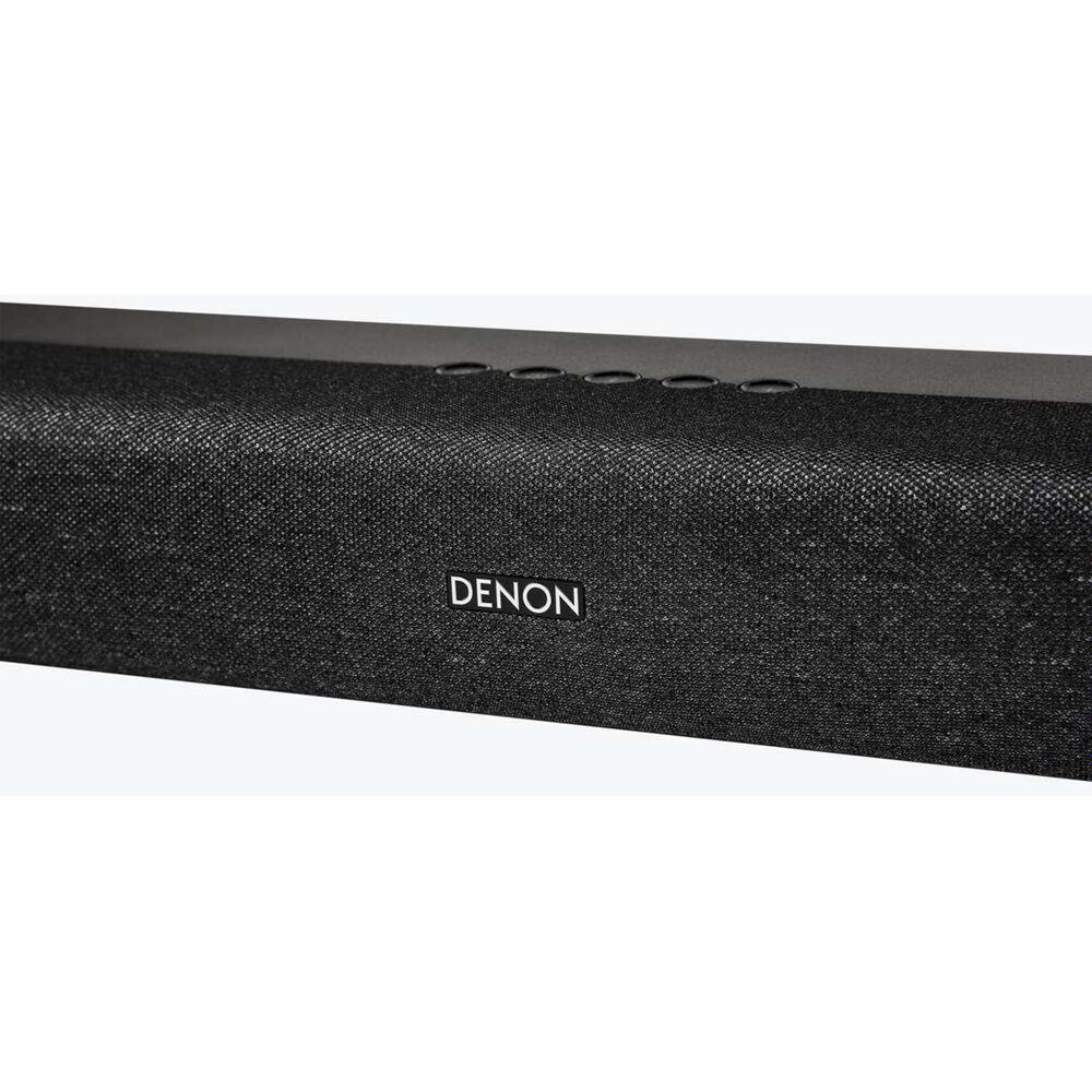 Denon DHT-S217 2-Channel Soundbar - 23219986 | HSN