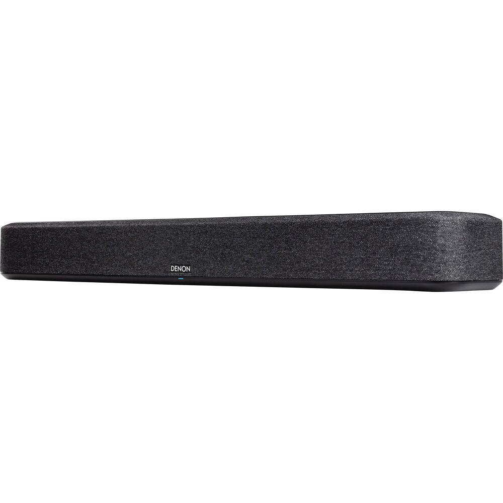 Denon Home Sound Bar 550 - Smart Sound Bar with Dolby Atmos