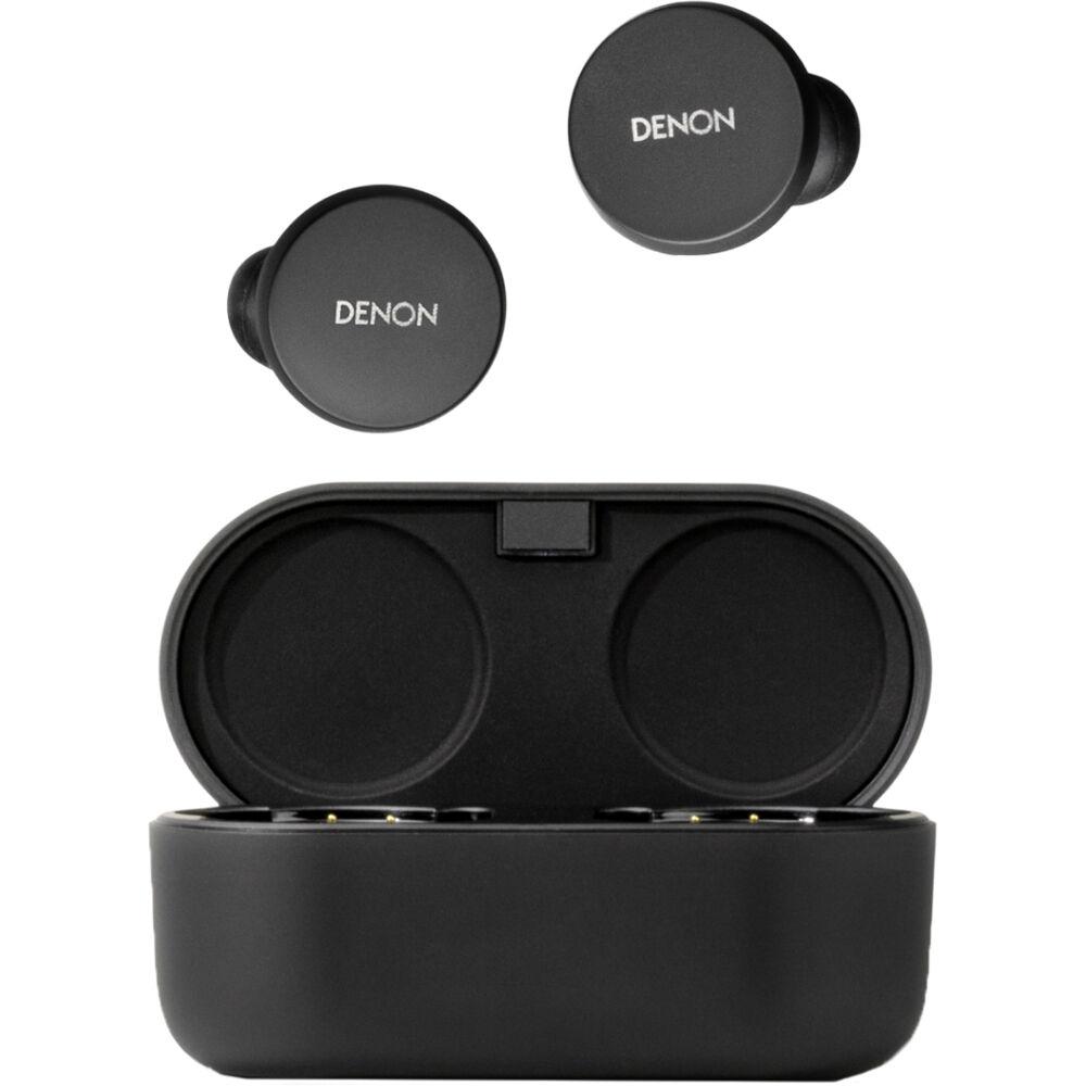Denon PerL True-Wireless Earbuds | HSN