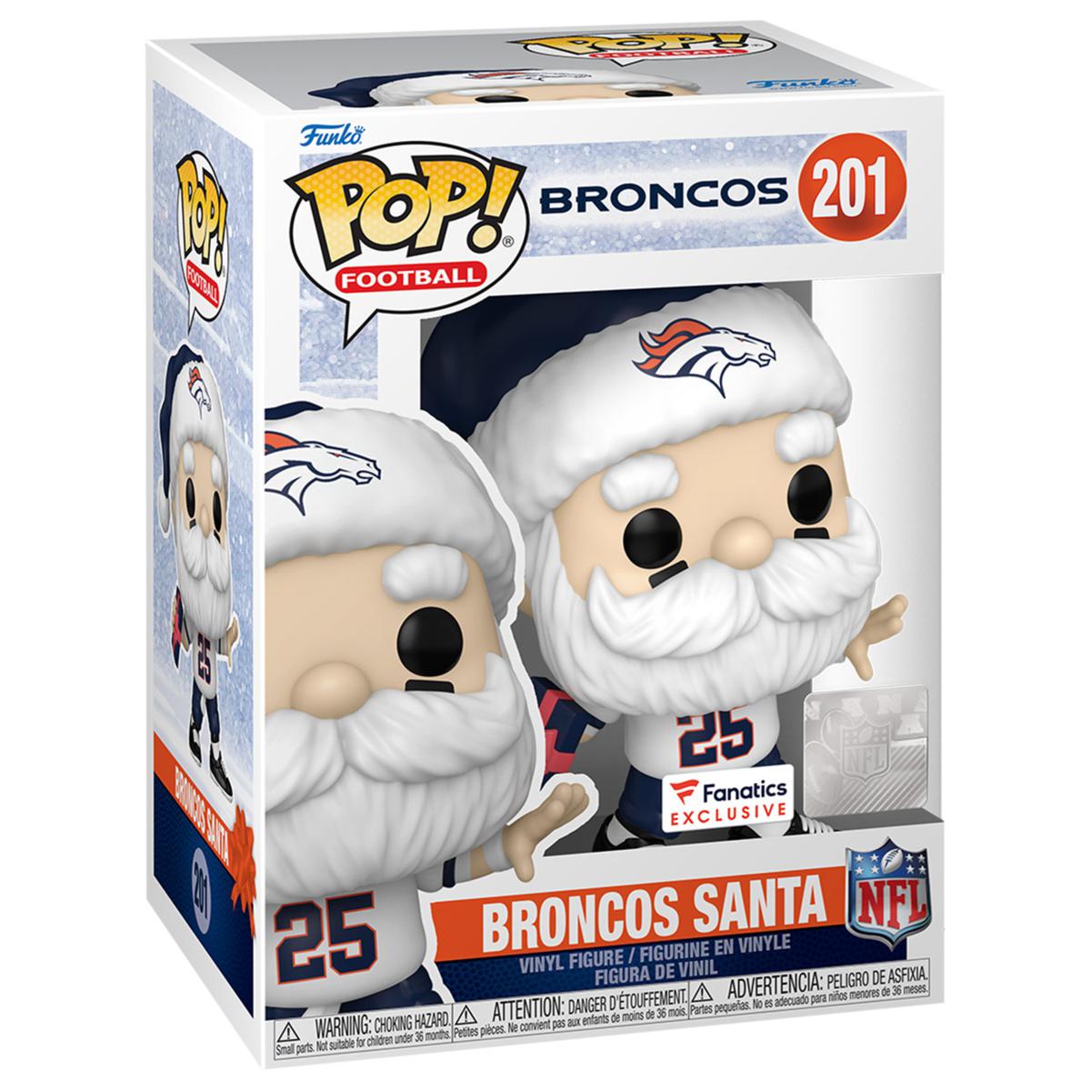 Denver Broncos Fan Buying Guide, Gifts, Holiday Shopping