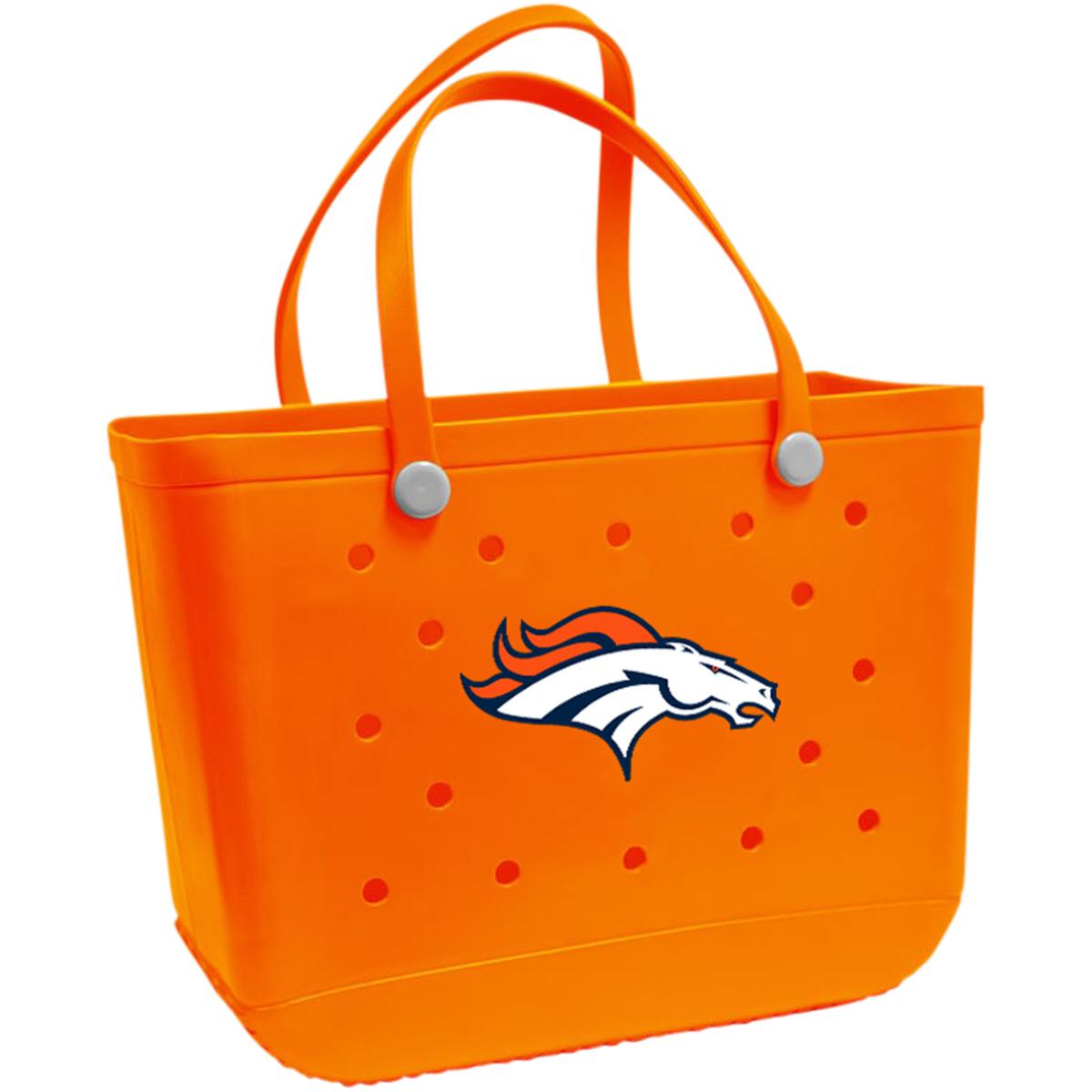 Denver Broncos 3-Piece BBQ Tote