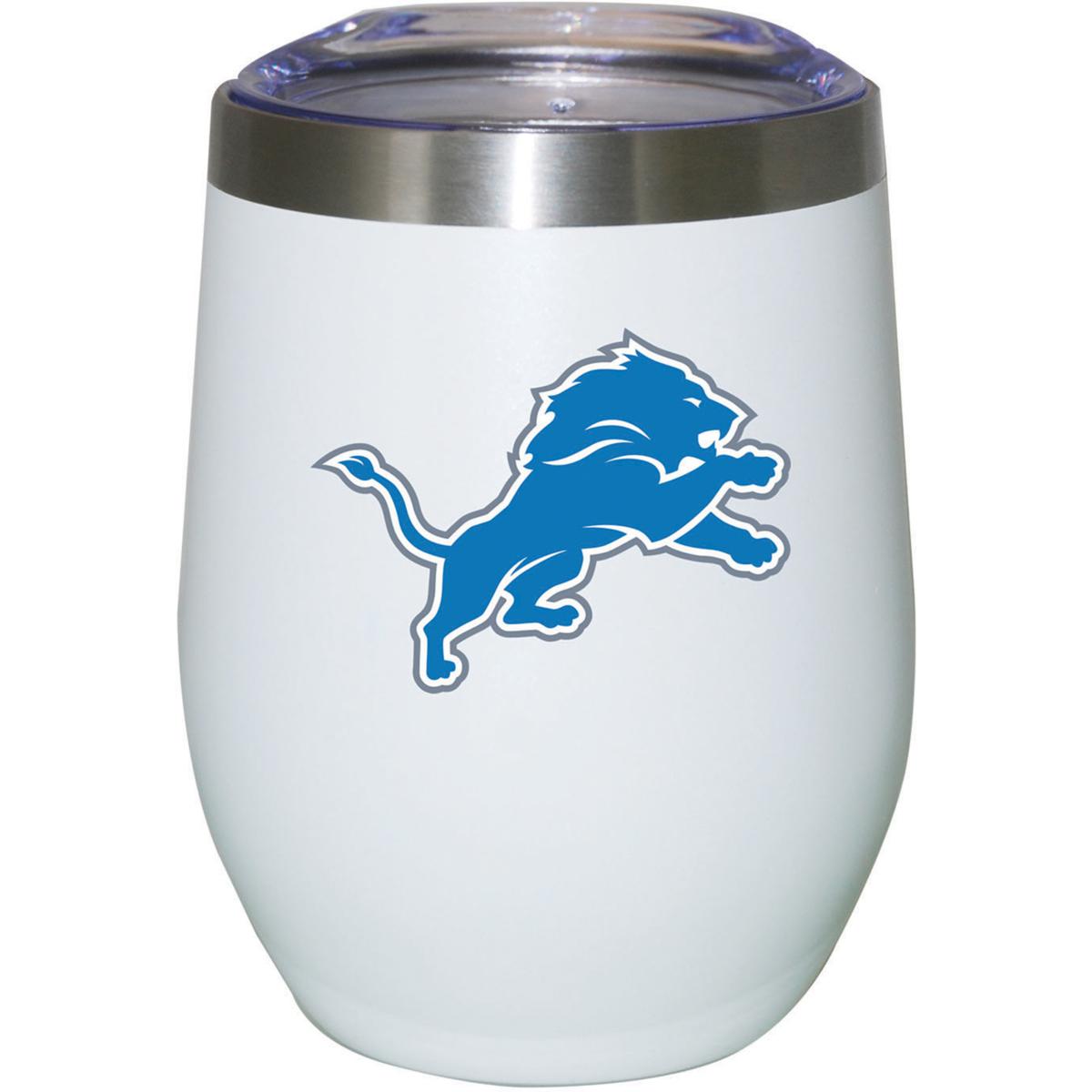 Detroit Lions Pink To Go Tumbler - Sports Unlimited