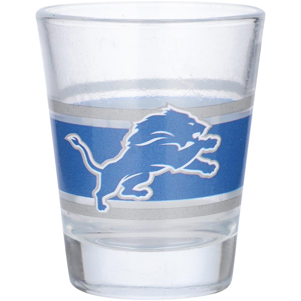 Detroit Lions Inner Color Mug