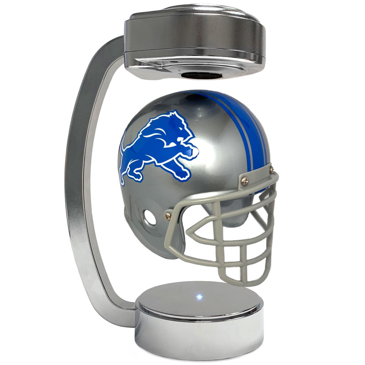 Detroit Lions Clip Frame