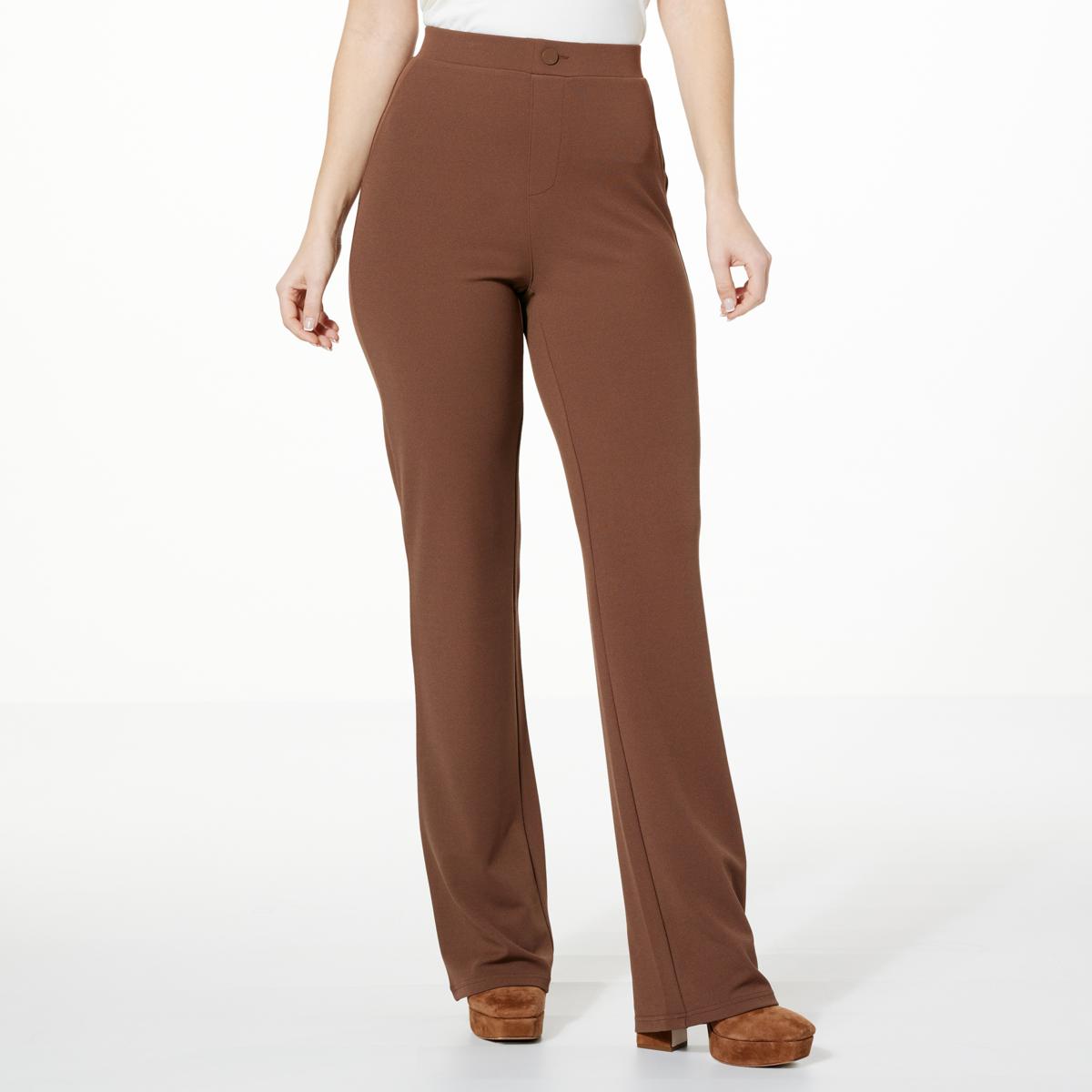 DG2 4-Way All Day Pants - 22350773 | HSN