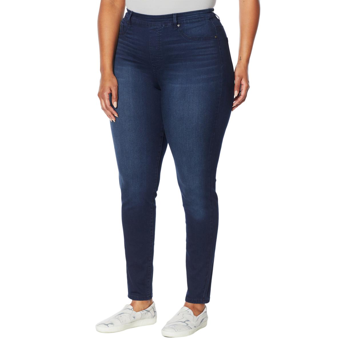 dg2 flex stretch jegging