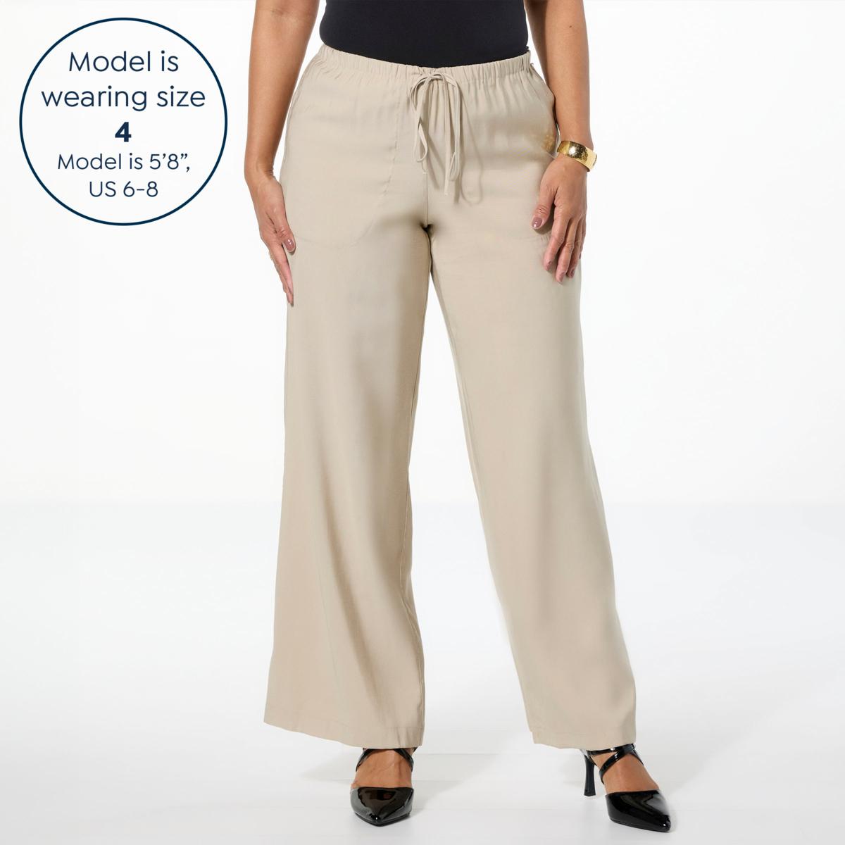 【JEMUT】23SS★ Peanut Wide Washing Pants Vintage Washing Wide Leg Denim Pants CN14 - Korean Women's