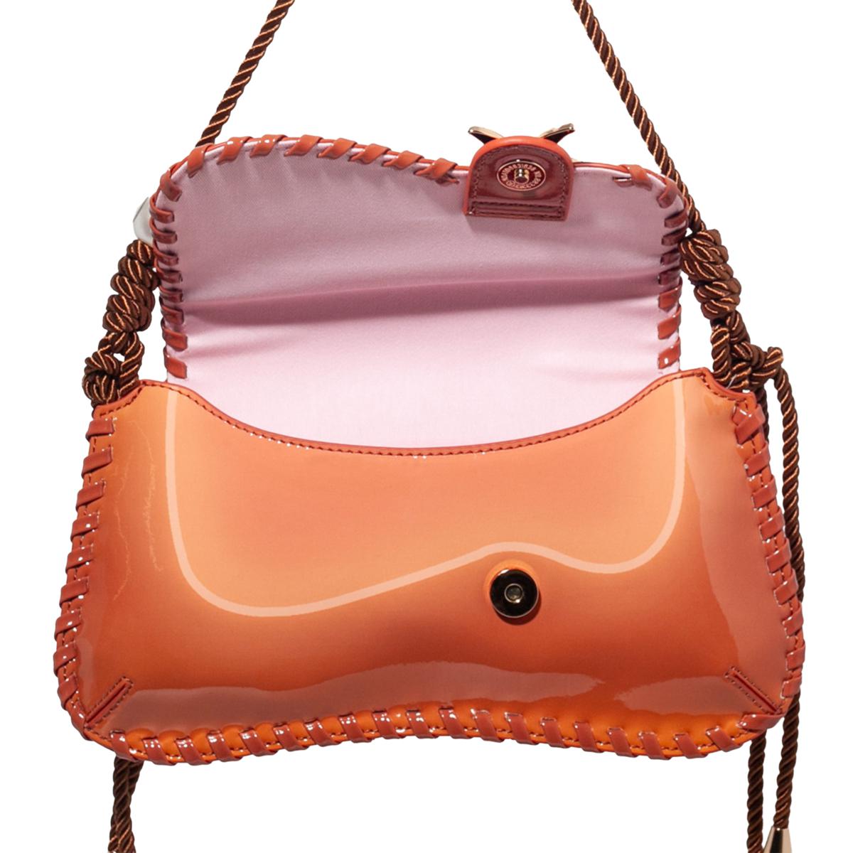 DiFerdinando Eternal Afterglow Shoulder Bag | HSN