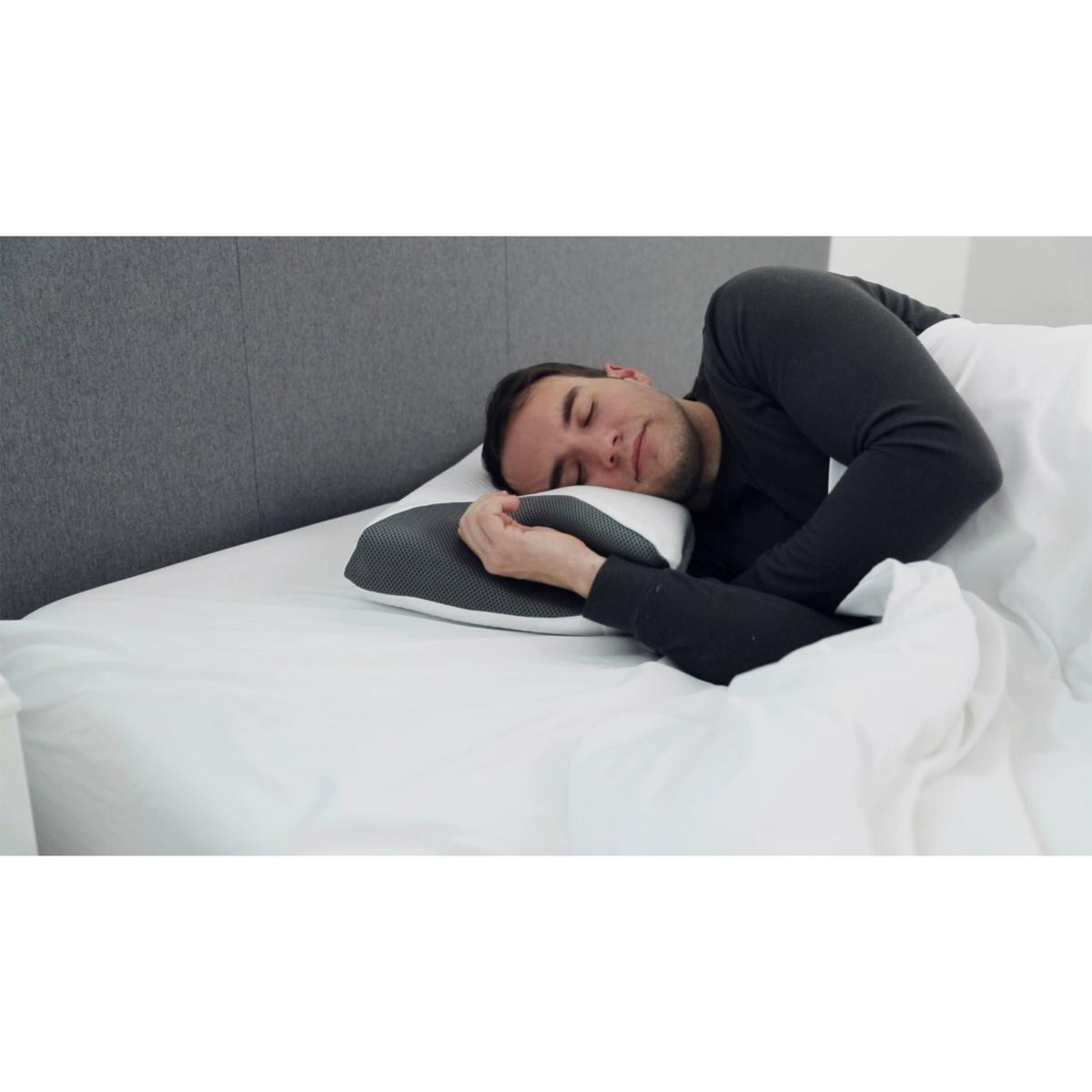 PainX Orthopedic Pillow – Doctor Pillow