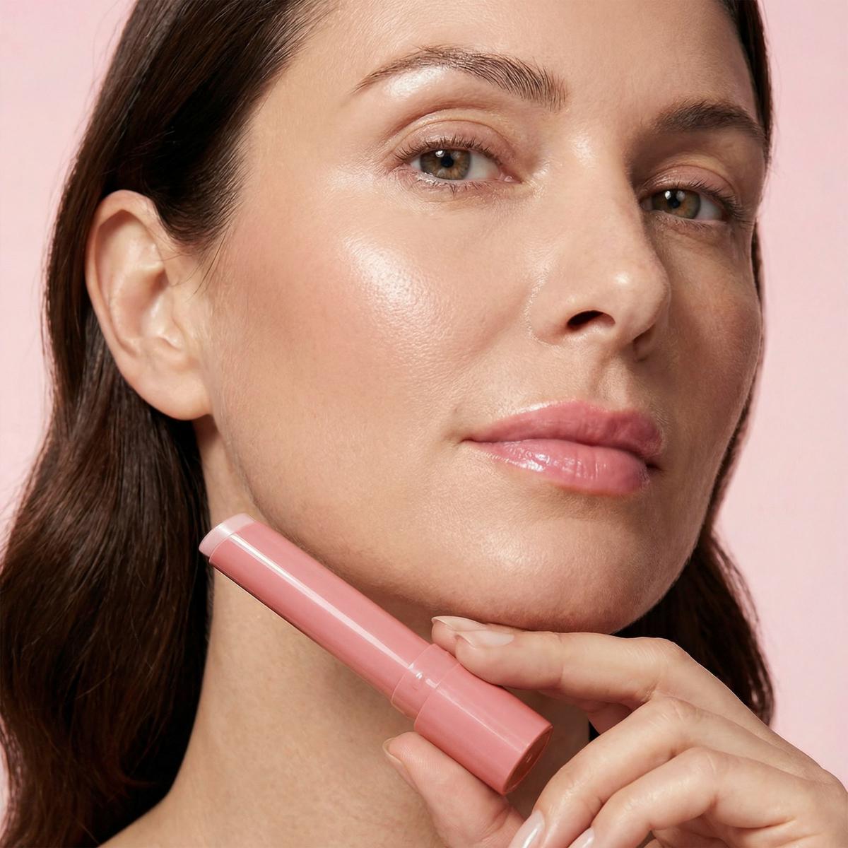 Doll 10 Prismatic Peptide Plumping Lip Serum Trio | HSN