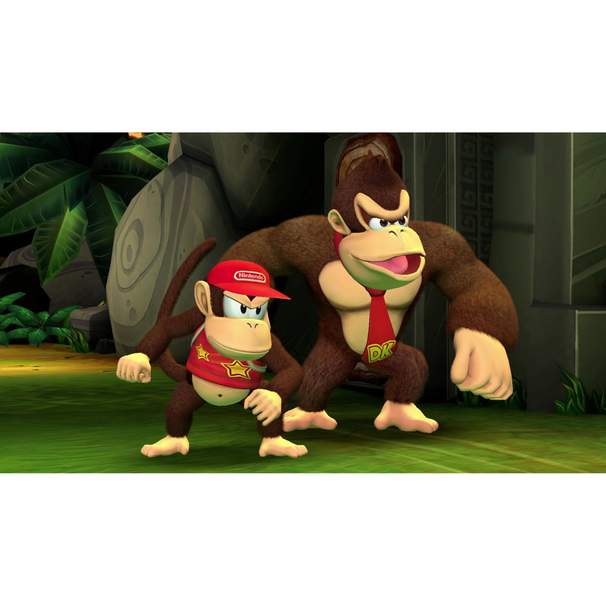 Donkey Kong Country™ Returns HD for Nintendo Switch