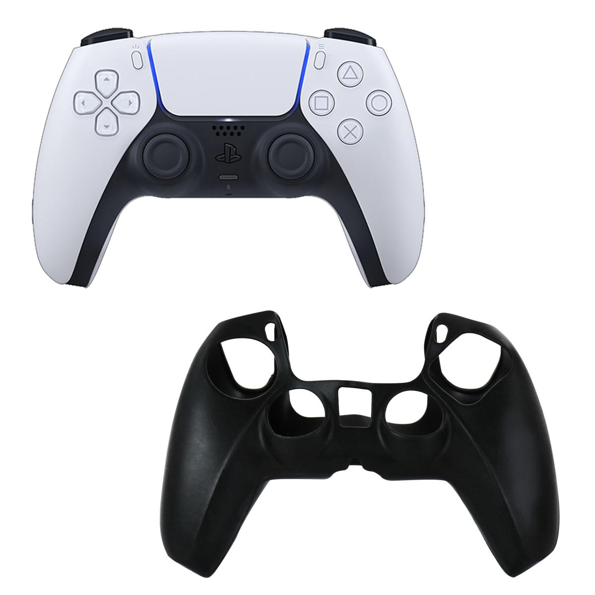 DualSense wireless controller, The innovative new controller for PS5