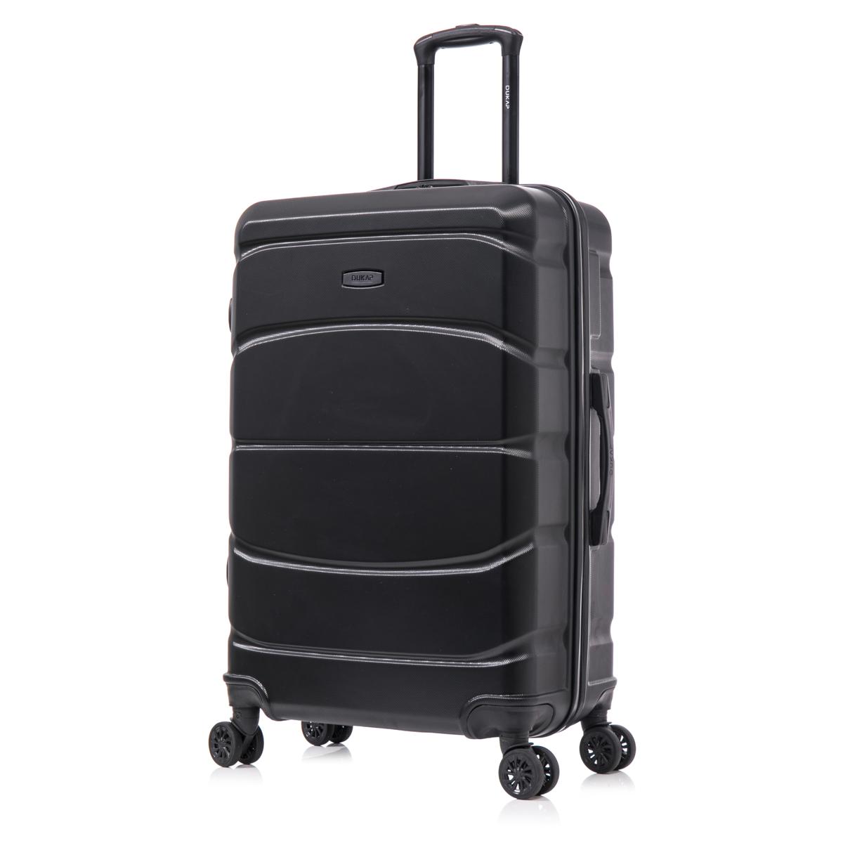 DUKAP Sense Lightweight Hardside 28" Spinner Luggage 23309999 HSN