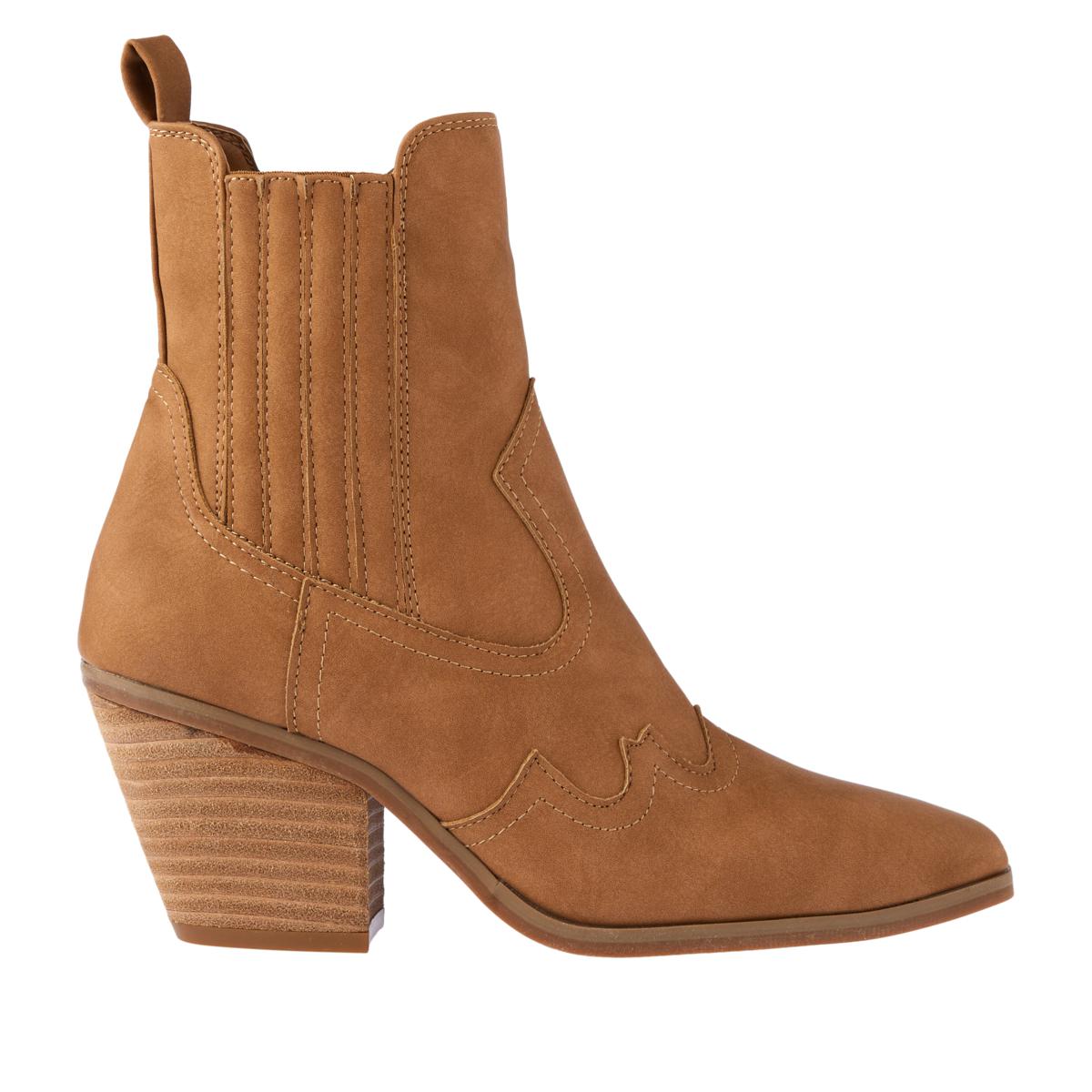 Dolce vita deals daliss booties