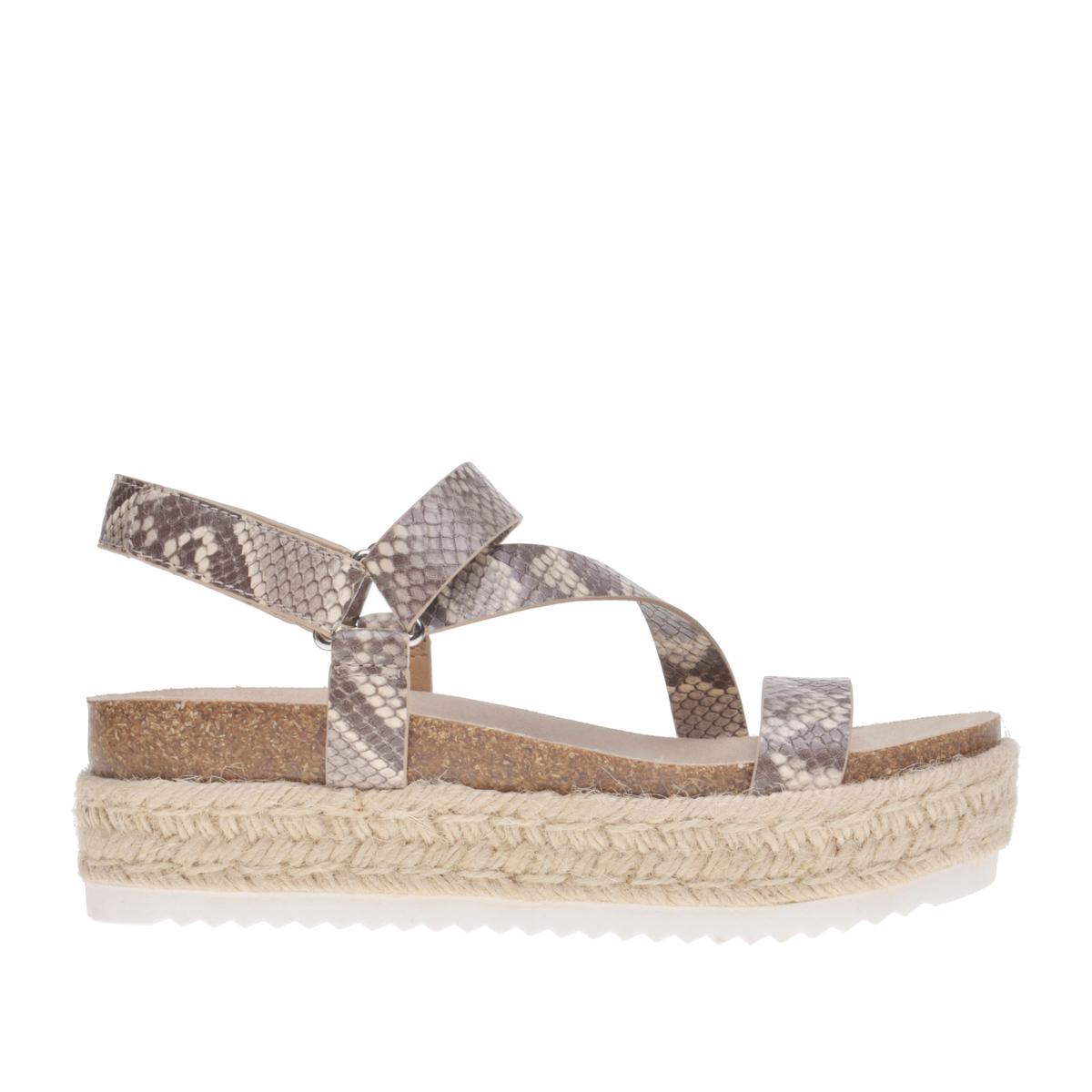 dolce vita platform espadrille