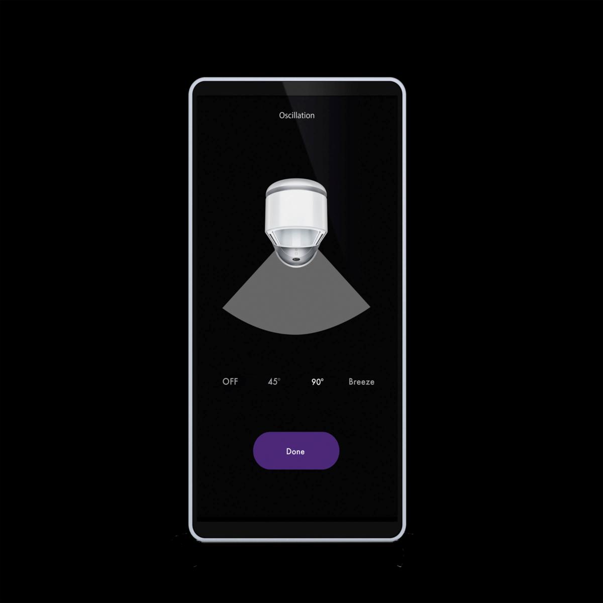 Dyson HP1 Hot + Cool Fan And Air Purifier | HSN