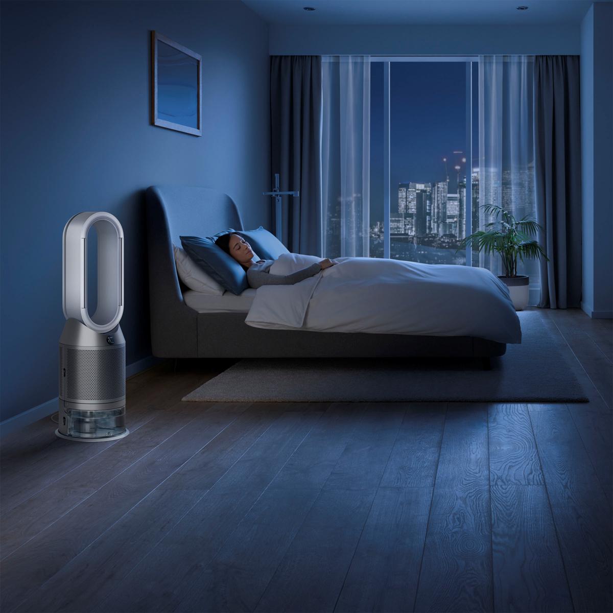 Dyson PH03 Purifier Humidify+Cool